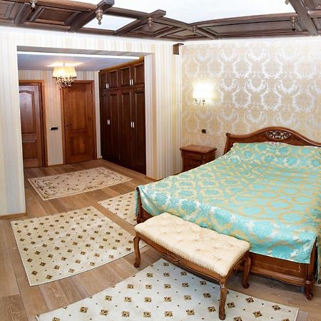 Classic Residence Poiana Brasov Buitenkant foto