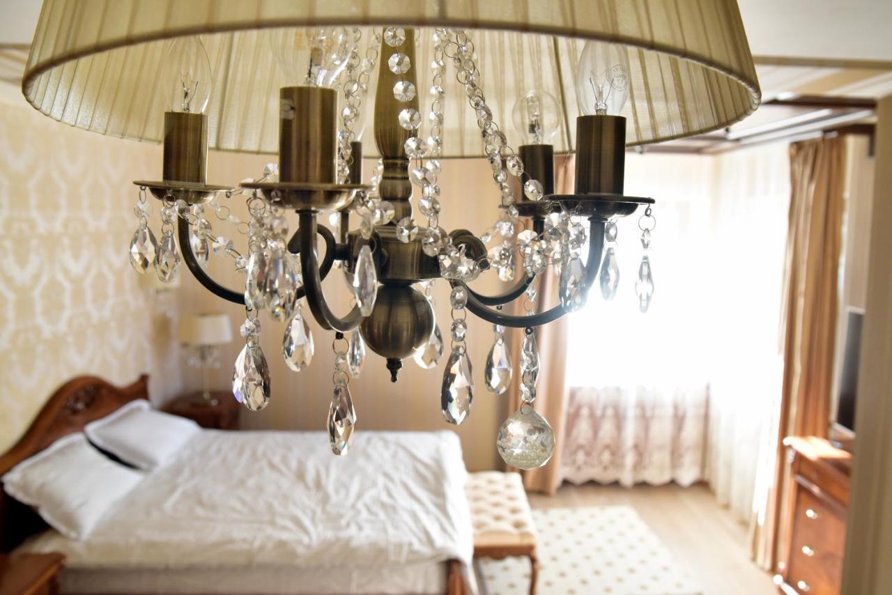 Classic Residence Poiana Brasov Buitenkant foto