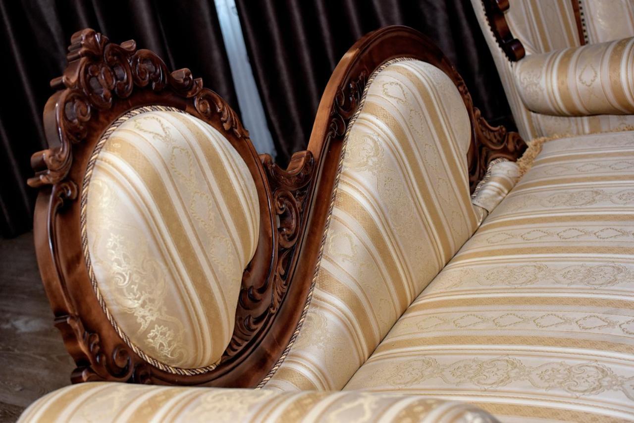 Classic Residence Poiana Brasov Buitenkant foto
