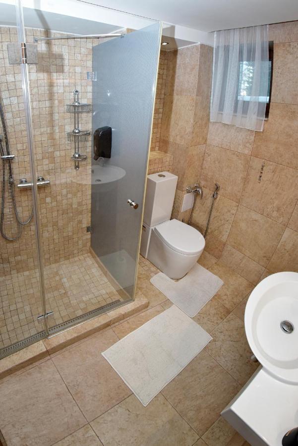 Classic Residence Poiana Brasov Buitenkant foto